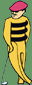 Golf Man